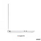 LENOVO LEGION 5 RYZEN AI 7 450/15.3" WQXGA (2560X1600) OLED 1000NITS (PEAK) / 500NITS (TYPICAL) GLOSSY, 100% DCI-P3, 165HZ, G-SYNC®, DISPLAYHDR™ TRUE BLACK 1000/16GB/1TB SSD/RTX5060_8GB/W11H/ENG (GLACIER WHITE)