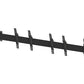 MB Wallmount Pro MBW3U Tilt Black