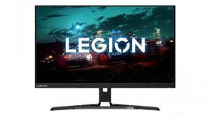 LENOVO LEGION Y27H-30 27" QHD WLED (2560X1440) IPS/400NITS/180HZ/0.5MS/3WX2 SPEAKERS/USB-C 3.2/4X USB 3.2/2X HDMI 2.1/DP 1.4 (3YEAR WARRANTY)