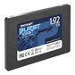 PATRIOT Burst Elite 1.92TB SATA 3 2.5In