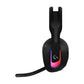 LOGI A20 X Headset Black