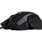 CORSAIR IRONCLAW RGB Gaming Mouse Black