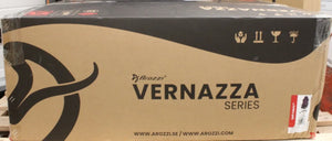 SALE OUT.  Arozzi Vernazza SoftFabric | Arozzi | Gaming Chair | Frame material: Metal; Wheel base: Aluminium; Upholstery: Soft Fabric | Purple | DAMAGED PACKAGING | 24 month(s)