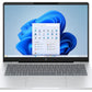 HP OmniBook | 7 AI 14 | Silver | 14 " | OLED | WUXGA | Intel Core Ultra 5 | 225U | 16 GB | Solid-state drive capacity 512 GB | Intel Graphics | Windows 11 Pro | Keyboard language English | Warranty 24 month(s)