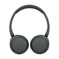 SONY WH-CH530 Wireless Headphones Black
