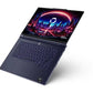 Lenovo Legion 7 15ASH11 AMD | Nebula | 15.3 " | OLED | WQXGA | 2560 x 1600 pixels | Glossy | AMD Ryzen AI Max+ | 392 | 64 GB | Soldered LPDDR5X | Solid-state drive capacity 1000 GB | AMD Radeon 8060S Graphics | Windows 11 Pro | 802.11be | Bluetooth v...