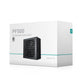 Power Supply|DEEPCOOL|PF500|500 Watts|Efficiency 80 PLUS|MTBF 100000 hours|R-PF500D-HA0B-EU