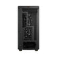 Fractal Design PC Case | North XL | RC Charcoal Black TG Dark | ATX/mATX