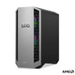 Lenovo LOQ | 26ADR10 | Desktop | Tower | AMD Ryzen 7 | 8745HX | 6 GB | SODIMM DDR5 | 1000 GB | NVIDIA GeForce RTX 5050 | No Optical drive | No keyboard | Windows 11 Home | Warranty 24 month(s)
