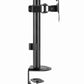 DISPLAY ACC MOUNTING ARM/17-32" MA-D1-02 GEMBIRD