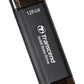 External SSD|TRANSCEND|ESD310C|128GB|USB-C|USB|3D NAND|TS128GESD310C