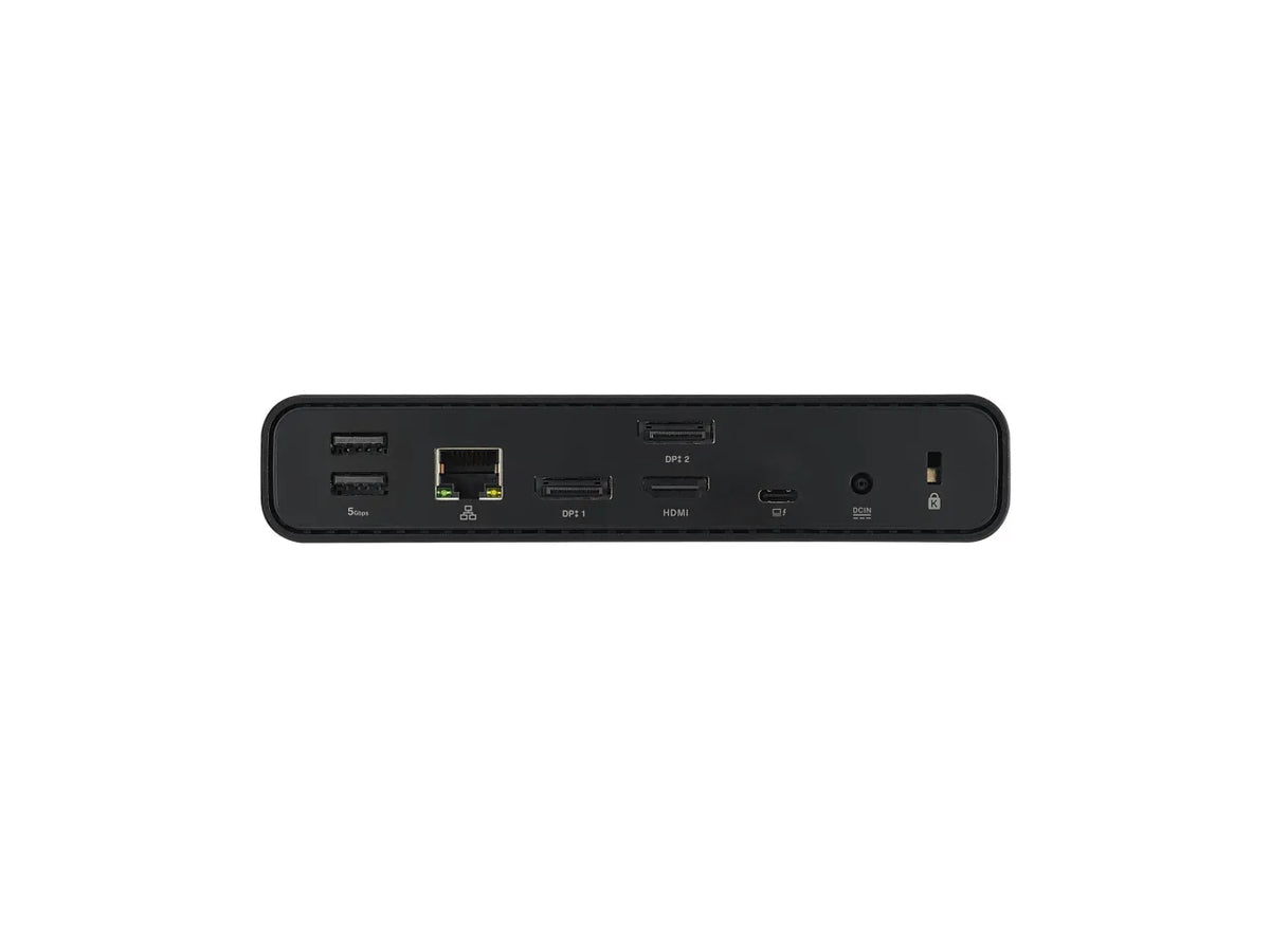ASUS DC301 3 Display USB-C Dock/EU