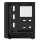 Fury PC Case | SHOBO SH4F RGB | Black | Midi-Tower