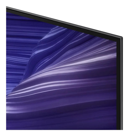 TV Set|SAMSUNG|83 "|4K Ultra HD|3840 x 2160 pixels|Flat|16:9|OLED|QE83S90FAEXXH