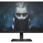 LCD Monitor|HP|780D9E9|24"|Gaming|Panel IPS|1920x1080|16:9|165 Hz|Matte|1 ms|Pivot|Height adjustable|Tilt|Colour Black|780D9E9