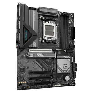 Mainboard|GIGABYTE|SAM5|ATX|Memory DDR5|Memory slots 4|B650EEAGLEWF6E1.0