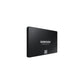 HDSSD 2.5 (Sata) 250GB Samsung 870 EVO Basic