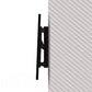 B-TECH AV ROTATIONAL FLIP MOUNT (VESA 400)
