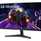 LG 24GN60R-B.AEU 23.8inch FHD IPS 1ms