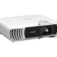 Epson | EB-W55 | WXGA (1280x800) | 4000 ANSI lumens | White