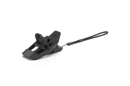 CAMERA ACC OSMO HELMET CHIN/MNT CLIP CP.OS.00000369 DJI