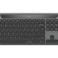 KEYBOARD WRL SLIM SOLAR + K980/US 920-013764 LOGITECH