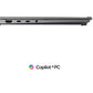 Lenovo ThinkPad X1 2-in-1 G11 Intel | Grey | 14 " | OLED | Touchscreen | 2.8K | 2880 x 1800 pixels | Intel Core Ultra X7 | 368H | 64 GB | Soldered LPDDR5X | Solid-state drive capacity 1000 GB | Intel Arc B390 GPU | Windows 11 Pro | 802.11be | Bluetoo...