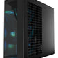 Case|ARCTIC|EATX|Black|Midi Tower|PC|ACPCC00015A