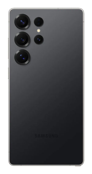 MOBILE PHONE GALAXY S25 ULTRA/1TB TIT/BLACK SM-S938B SAMSUNG