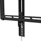 M UNIVERSAL WALLMOUNT TILT LARGE BLACK