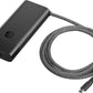 HP 110W USB-C (100W USB-C + 10W USB-A) Power Adapter Notebook Charger - Multi-Device Charging / fits ProBook 450 455, EliteBook 660 665 860 865, Firefly 14 16 G10 G10A G11 G11A with integrated and discrete graphics