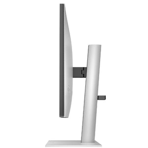 HP 727pu Series 7 Pro QHD Charging Monitor - 27" 2560x1440 QHD 400-nit 120Hz AG, IPS Black HDR 400, USB-C(100W/15W)/HDMI/DisplayPort Daisy-Chain, 5x USB-A, RJ-45 LAN, height adjustable/tilt/swivel/pivot, 3 years (replaces Z27u G3)