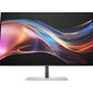 HP 727pu Series 7 Pro QHD Charging Monitor - 27" 2560x1440 QHD 400-nit 120Hz AG, IPS Black HDR 400, USB-C(100W/15W)/HDMI/DisplayPort Daisy-Chain, 5x USB-A, RJ-45 LAN, height adjustable/tilt/swivel/pivot, 3 years (replaces Z27u G3)