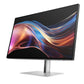 HP 727pu Series 7 Pro QHD Charging Monitor - 27" 2560x1440 QHD 400-nit 120Hz AG, IPS Black HDR 400, USB-C(100W/15W)/HDMI/DisplayPort Daisy-Chain, 5x USB-A, RJ-45 LAN, height adjustable/tilt/swivel/pivot, 3 years (replaces Z27u G3)