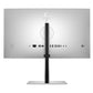 HP 727pu Series 7 Pro QHD Charging Monitor - 27" 2560x1440 QHD 400-nit 120Hz AG, IPS Black HDR 400, USB-C(100W/15W)/HDMI/DisplayPort Daisy-Chain, 5x USB-A, RJ-45 LAN, height adjustable/tilt/swivel/pivot, 3 years (replaces Z27u G3)