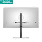RENEW SILVER HP 727pk Series 7 Pro 4K Charging Monitor-27" 3840x2160 UHD 400-nit 60Hz AG, IPS Black HDR 400, USB-C(100W/15W)/HDMI/DisplayPort Daisy-Chain, 5x USB-A, RJ-45 LAN, height adjustable/tilt/swivel/pivot, 1 years (replaces Z27k G3)