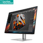 RENEW SILVER HP 724pu Series 7 Pro WUXGA Charging Monitor - 24" 1920x1200 WUXGA 350-nit 100Hz AG, IPS, USB-C(100W)/HDMI/DisplayPort Daisy-Chain, 4x USB-A, RJ-45 LAN, height adjustable/tilt/swivel/pivot, 1 years (replaces Z24u G3)