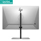 RENEW SILVER HP 724pu Series 7 Pro WUXGA Charging Monitor - 24" 1920x1200 WUXGA 350-nit 100Hz AG, IPS, USB-C(100W)/HDMI/DisplayPort Daisy-Chain, 4x USB-A, RJ-45 LAN, height adjustable/tilt/swivel/pivot, 1 years (replaces Z24u G3)