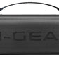 Portable Speaker|N-GEAR|BLAZOOKA 703 BLACK|Black|Wireless|BLAZOOKA703