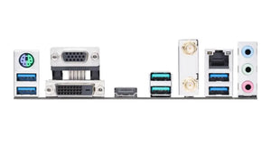 Mainboard|ASUS|AMD B550|SAM4|MicroATX|Memory DDR4|Memory slots 4|2xPCI-Express 3.0 1x|1xPCI-Express 4.0 16x|2xM.2|1x15pin D-sub|1xDVI-D|1xHDMI|2xAudio-In|1xAudio-Out|6xUSB 3.2|1xPS/2|1xRJ45|PRIMEB550M-AWIFIII