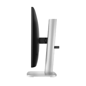 HP 524pu Series 5 Pro FHD Charging Monitor - 23.8" 1920x1080 FHD 350-nit 100Hz AG, IPS, USB-C(100W/15W)/HDMI/DisplayPort Daisy-Chain, 3x USB-A, RJ-45 LAN, height adjustable/tilt/swivel/pivot, 3 years (replaces E24u G5)