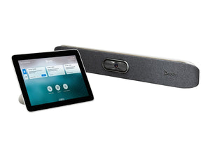 HP Poly Studio X30 & TC8 Controller Kit