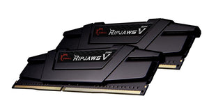 MEMORY DIMM 32GB PC28800 DDR4/K2 F4-3600C18D-32GVK G.SKILL