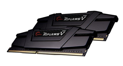 MEMORY DIMM 32GB PC28800 DDR4/K2 F4-3600C18D-32GVK G.SKILL