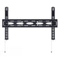 B-TECH AV XL HEAVY DUTY UNIVERSAL FLAT SCREEN WALL MOUNT WITH TILT (VESA 1000 X 600)