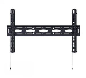 B-TECH AV XL HEAVY DUTY UNIVERSAL FLAT SCREEN WALL MOUNT WITH TILT (VESA 1000 X 600)
