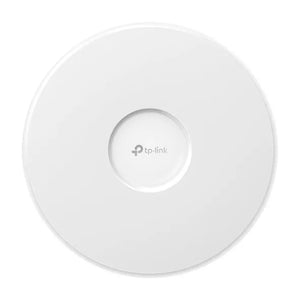 Access Point|TP-LINK|11000 Mbps|IEEE 802.11a/b/g|IEEE 802.11n|IEEE 802.11ac|IEEE 802.11ax|1x2.5GbE|EAP772