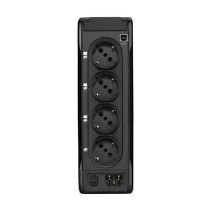 Eaton 3P Ellipse 900 USB DIN