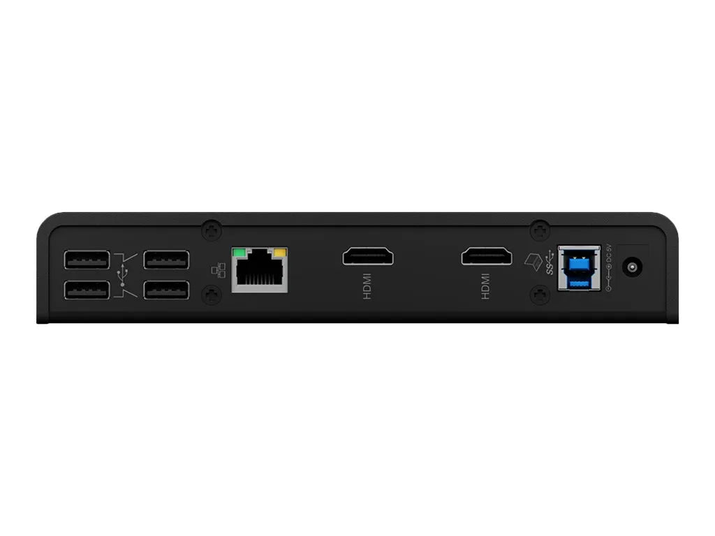 ICY BOX IB-DK2251AC Multi-Docking Stat