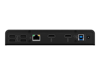 ICY BOX IB-DK2251AC Multi-Docking Stat